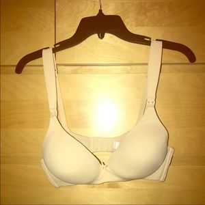 Oh Baby Nursing Bra Destination Maternity